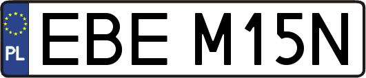 EBEM15N