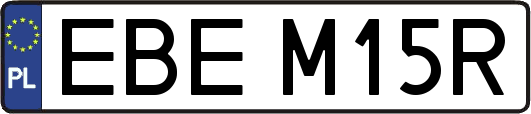 EBEM15R