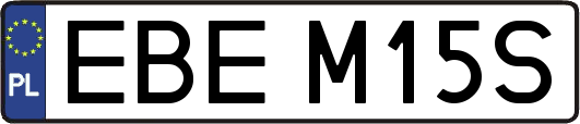 EBEM15S