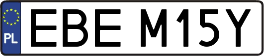 EBEM15Y