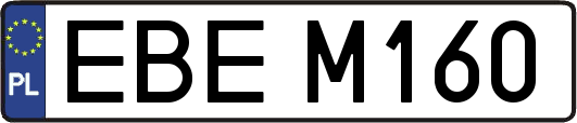 EBEM160