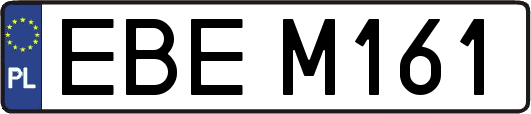 EBEM161