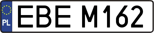 EBEM162