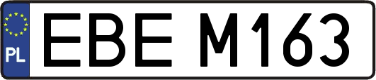 EBEM163