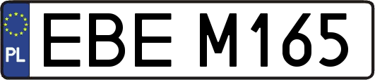 EBEM165