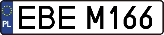 EBEM166