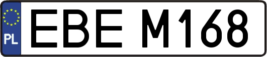 EBEM168