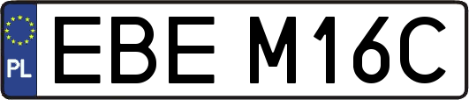 EBEM16C