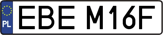 EBEM16F