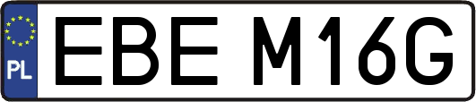 EBEM16G