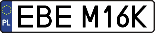 EBEM16K