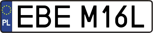 EBEM16L