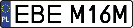 EBEM16M
