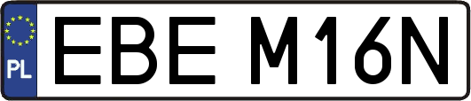 EBEM16N