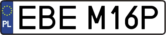 EBEM16P