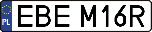 EBEM16R