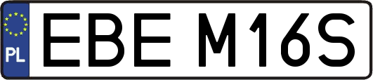 EBEM16S