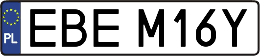 EBEM16Y