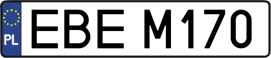 EBEM170