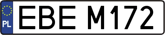 EBEM172