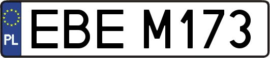 EBEM173