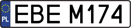 EBEM174