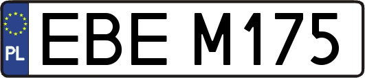 EBEM175