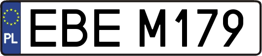 EBEM179