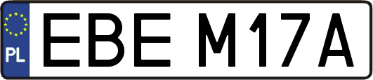 EBEM17A
