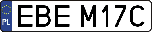 EBEM17C