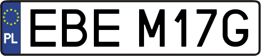 EBEM17G