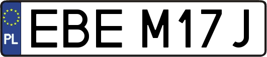 EBEM17J