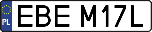 EBEM17L