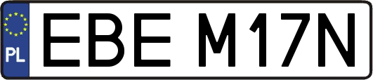 EBEM17N