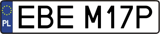 EBEM17P