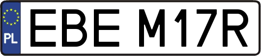 EBEM17R