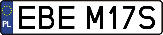 EBEM17S