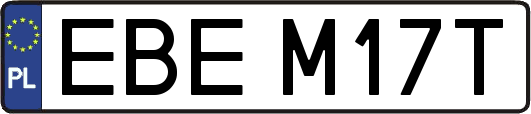 EBEM17T