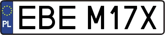 EBEM17X