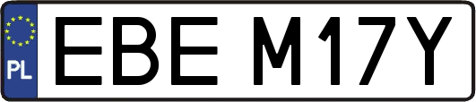 EBEM17Y