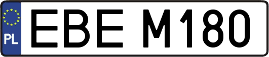 EBEM180
