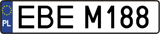 EBEM188