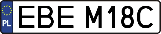 EBEM18C