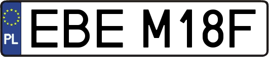 EBEM18F