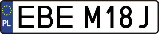 EBEM18J