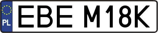 EBEM18K