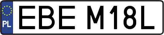 EBEM18L