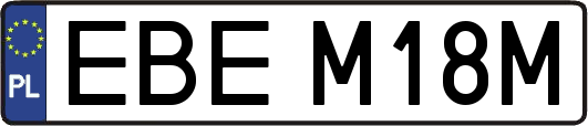 EBEM18M