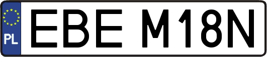 EBEM18N