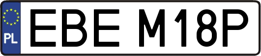 EBEM18P